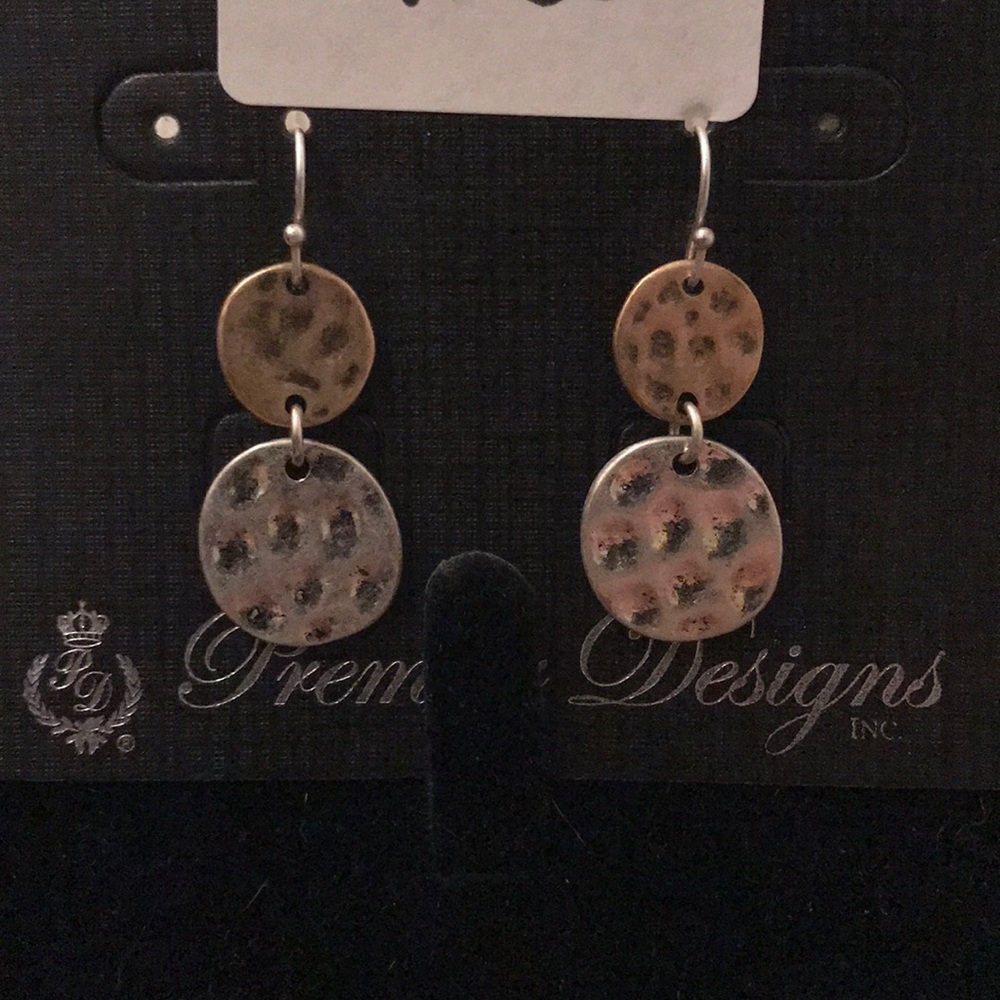 Earrings from premier designs